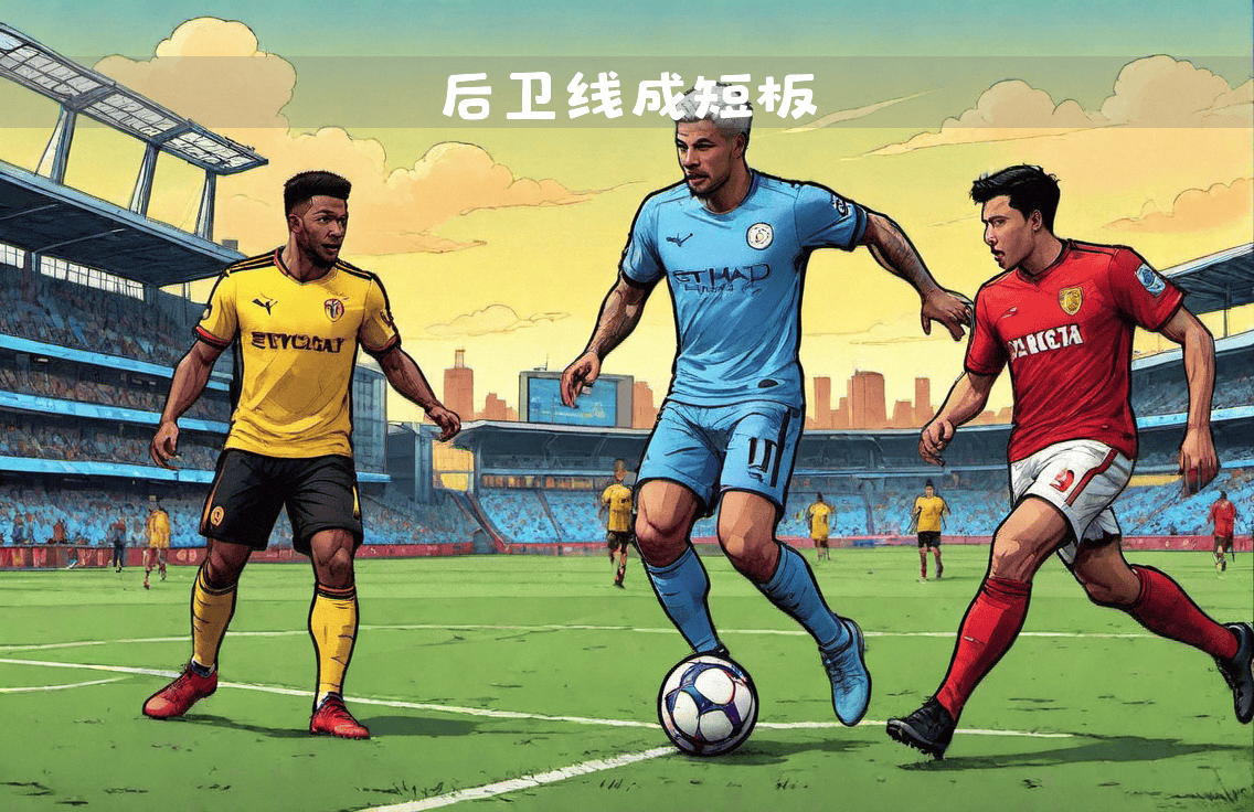 曼城轻松横扫沃特福德，保持领先优势