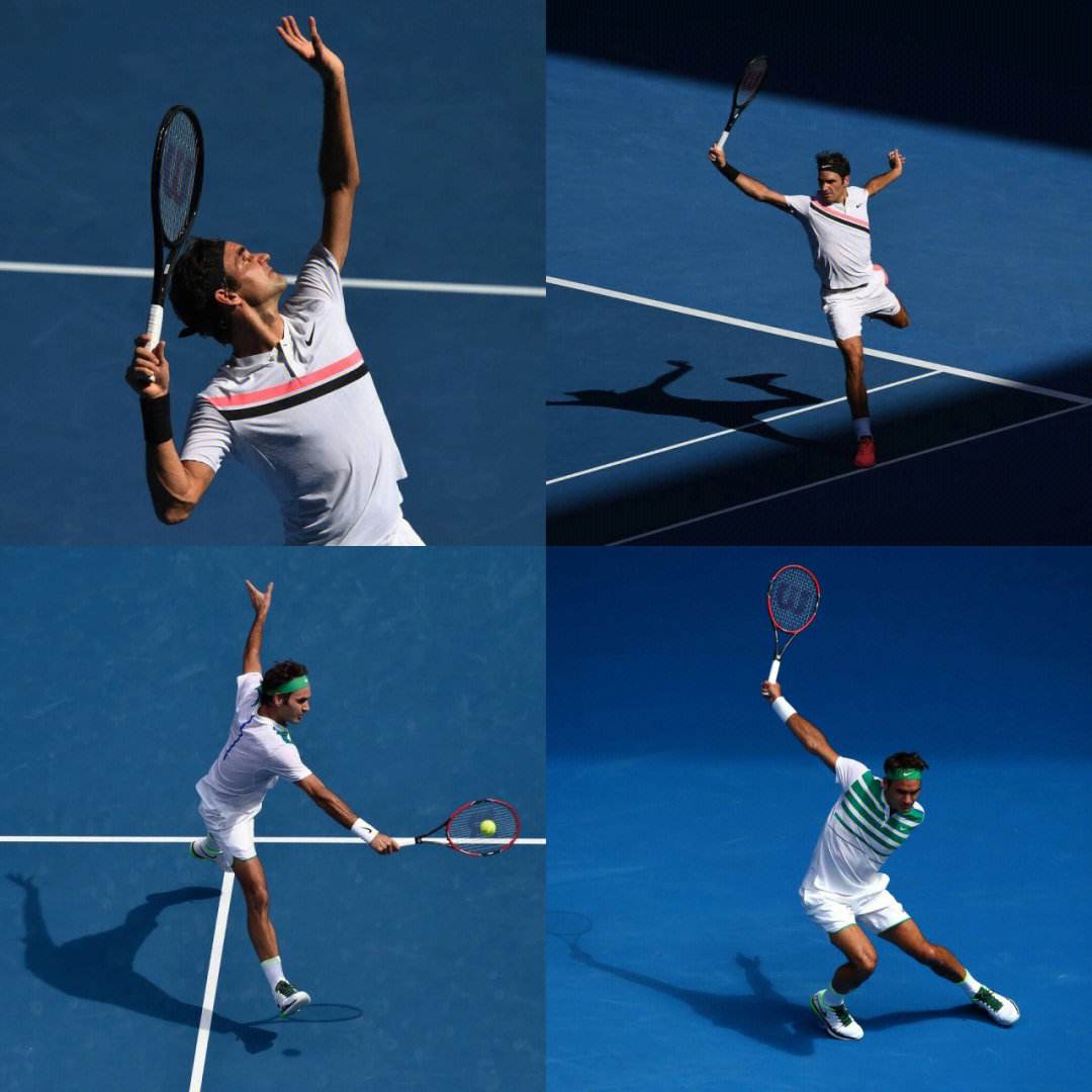 关于震撼！费德勒在乒乓球赛场刷新纪录！的信息