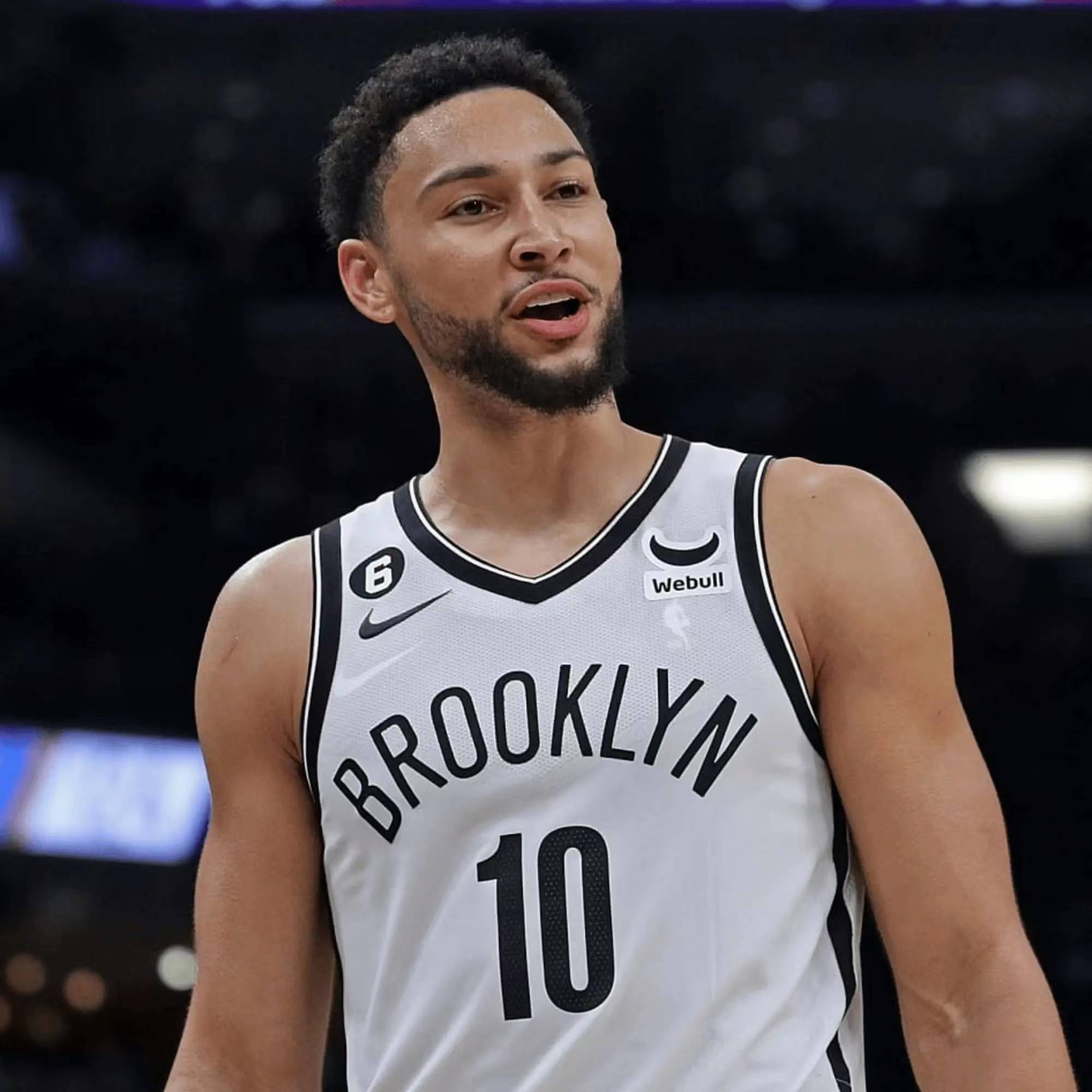 76人官方公布新规，西蒙斯引发争议，状态爆棚球迷热议！