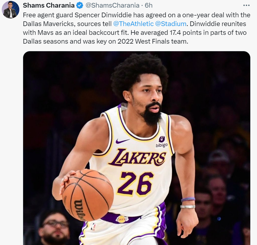 湖人狂砍刷新队史纪录分，独行侠迎来新赛季高光！