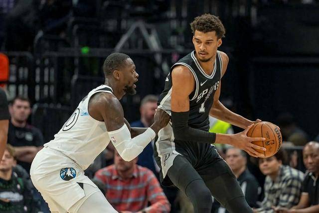 今晚亚洲杯前瞻:文班亚马伤情更新,明尼苏达森林狼冲击不败纪录 今晚亚洲杯前瞻:文班亚马伤情更新,明尼苏达森林狼冲击不败纪录