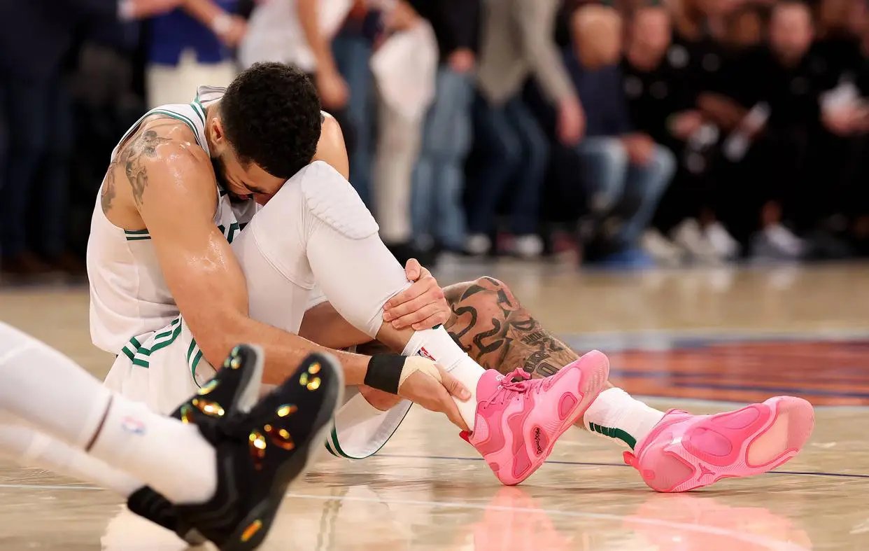 包含波士顿凯尔特人士气爆棚，温网半决赛遇上波士顿凯尔特人，目标明确直指晋级的词条